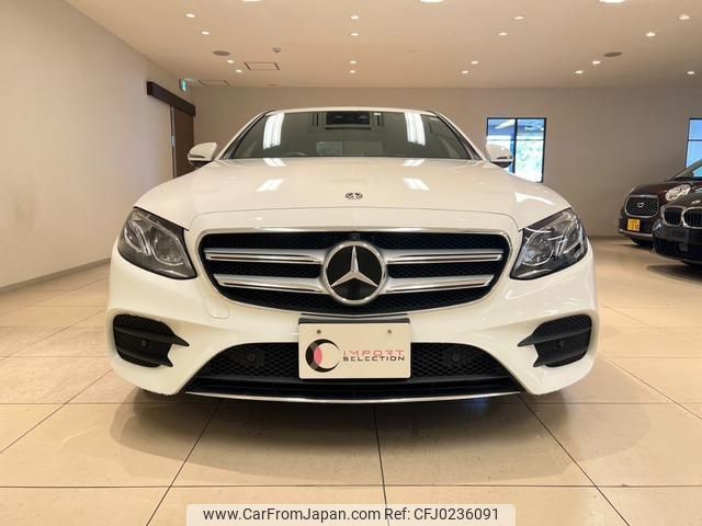 mercedes-benz e-class 2018 quick_quick_213050C_WDD2130502A425377 image 2