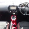 nissan juke 2011 TE3391 image 6