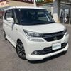 suzuki solio 2018 -SUZUKI--Solio DAA-MA36S--MA36S-674684---SUZUKI--Solio DAA-MA36S--MA36S-674684- image 18