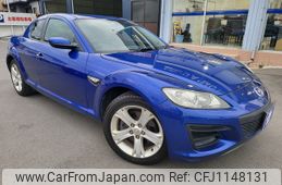 mazda rx-8 2009 -MAZDA--RX-8 ABA-SE3P--SE3P-304302---MAZDA--RX-8 ABA-SE3P--SE3P-304302-