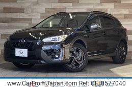 subaru xv 2022 quick_quick_5AA-GTE_GTE-063875