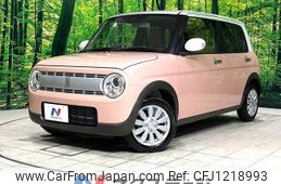 suzuki alto-lapin 2022 quick_quick_HE33S_HE33S-333687