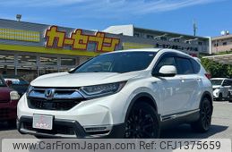 honda cr-v 2019 -HONDA--CR-V 6AA-RT5--RT5-1002939---HONDA--CR-V 6AA-RT5--RT5-1002939-