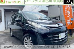 mazda biante 2014 CFJ1506345