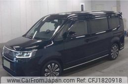 honda stepwagon 2024 CFJ1820918