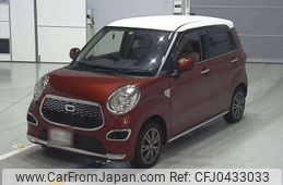 daihatsu cast 2015 -DAIHATSU--Cast DBA-LA250S--LA250S-0019164---DAIHATSU--Cast DBA-LA250S--LA250S-0019164-