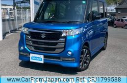 suzuki spacia 2017 CFJ1799588