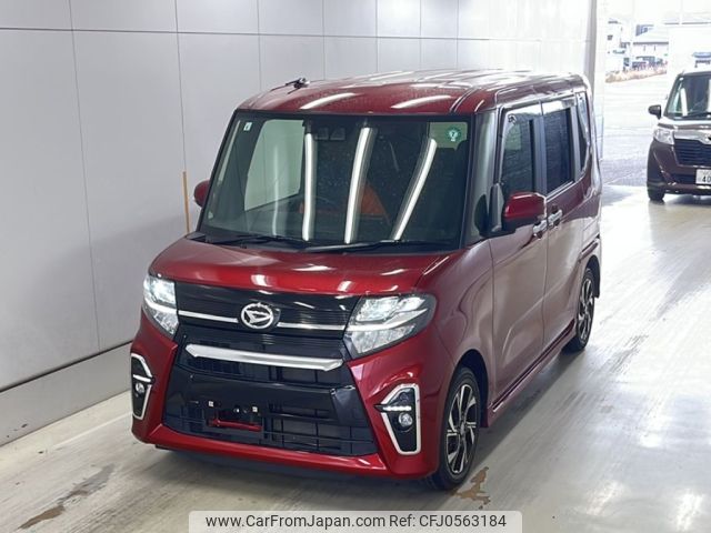 daihatsu tanto 2021 -DAIHATSU--Tanto LA650S-1095995---DAIHATSU--Tanto LA650S-1095995- image 1