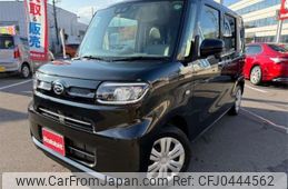 daihatsu tanto 2020 -DAIHATSU 【盛岡 580ｸ5804】--Tanto 6BA-LA650S--LA650S-1027972---DAIHATSU 【盛岡 580ｸ5804】--Tanto 6BA-LA650S--LA650S-1027972-