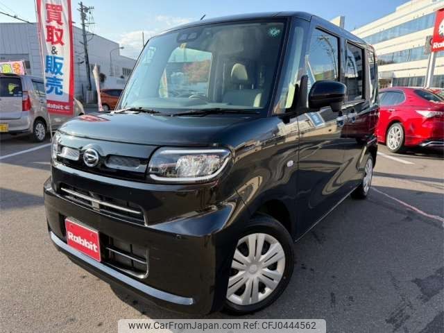 daihatsu tanto 2020 -DAIHATSU 【盛岡 580ｸ5804】--Tanto 6BA-LA650S--LA650S-1027972---DAIHATSU 【盛岡 580ｸ5804】--Tanto 6BA-LA650S--LA650S-1027972- image 1