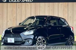 suzuki swift 2020 -SUZUKI--Swift 4BA-ZC33S--ZC33S-402644---SUZUKI--Swift 4BA-ZC33S--ZC33S-402644-