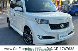 toyota bb 2009 CFJ1767638