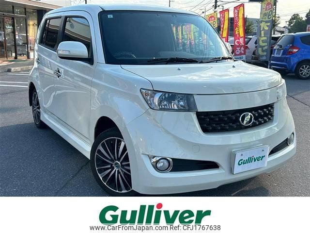 toyota bb 2009 CFJ1767638 image 1