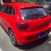 volkswagen polo 2018 -VOLKSWAGEN--VW Polo ABA-AWCHZ--WVWZZZAWZJU028909---VOLKSWAGEN--VW Polo ABA-AWCHZ--WVWZZZAWZJU028909- image 3
