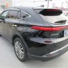 toyota harrier 2020 -TOYOTA 【神戸 337】--Harrier AXUH80--AXUH80-0008318---TOYOTA 【神戸 337】--Harrier AXUH80--AXUH80-0008318- image 27