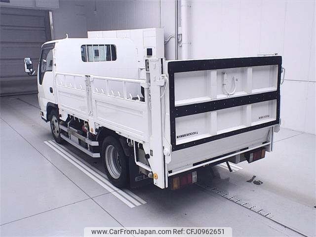 isuzu elf-truck 2013 -ISUZU--Elf NKR85A-7028302---ISUZU--Elf NKR85A-7028302- image 2