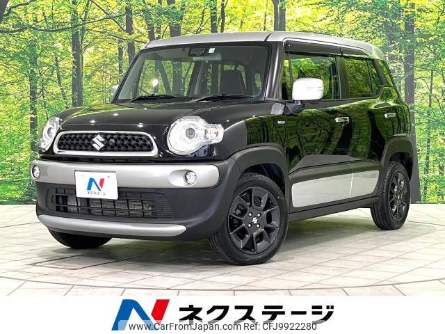 suzuki xbee 2020 -SUZUKI--XBEE DAA-MN71S--MN71S-155153---SUZUKI--XBEE DAA-MN71S--MN71S-155153- image 1