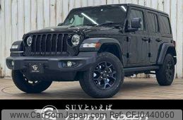 chrysler jeep-wrangler 2020 -CHRYSLER--Jeep Wrangler ABA-JL36L--1C4HJXKG2LW191036---CHRYSLER--Jeep Wrangler ABA-JL36L--1C4HJXKG2LW191036-