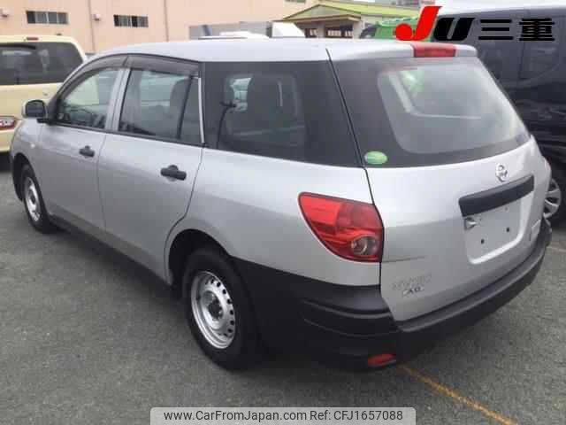 nissan ad-van 2018 CFJ1657088 image 2