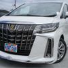 toyota alphard 2020 -TOYOTA 【越谷 300】--Alphard AGH30W--AGH30-0323786---TOYOTA 【越谷 300】--Alphard AGH30W--AGH30-0323786- image 1