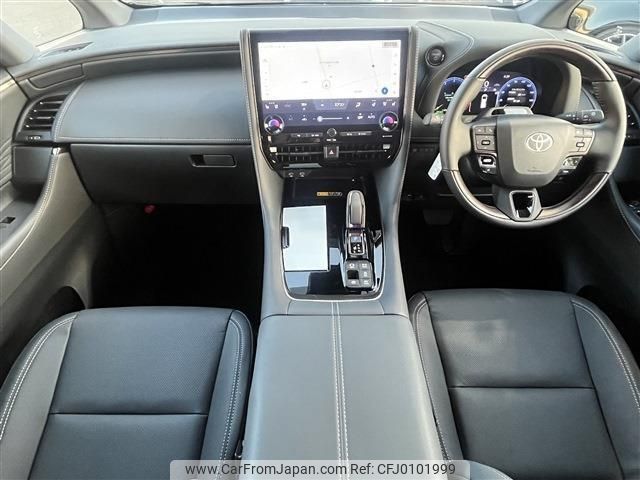 toyota alphard 2024 -TOYOTA 【名変中 】--Alphard AAHH45W--0021588---TOYOTA 【名変中 】--Alphard AAHH45W--0021588- image 2