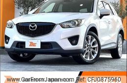 mazda cx-5 2014 -MAZDA--CX-5 LDA-KE2FW--KE2FW-138152---MAZDA--CX-5 LDA-KE2FW--KE2FW-138152-