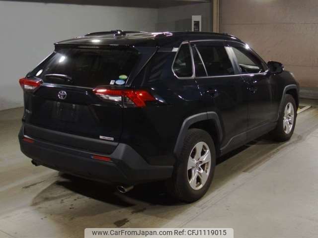 toyota rav4 2020 -TOYOTA--RAV4 6BA-MXAA54--MXAA54-2022760---TOYOTA--RAV4 6BA-MXAA54--MXAA54-2022760- image 2