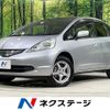 honda fit 2008 -HONDA--Fit DBA-GE7--GE7-1010280---HONDA--Fit DBA-GE7--GE7-1010280- image 1