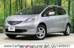 honda fit 2008 -HONDA--Fit DBA-GE7--GE7-1010280---HONDA--Fit DBA-GE7--GE7-1010280-