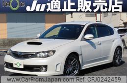 subaru impreza 2010 quick_quick_CBA-GRF_GRF-004162