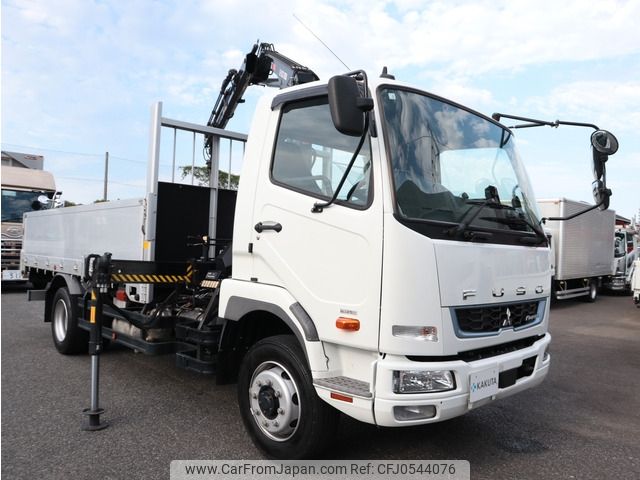 mitsubishi-fuso fighter 2021 -MITSUBISHI--Fuso Fighter 2KG-FK72FY--FK72FY-605269---MITSUBISHI--Fuso Fighter 2KG-FK72FY--FK72FY-605269- image 2