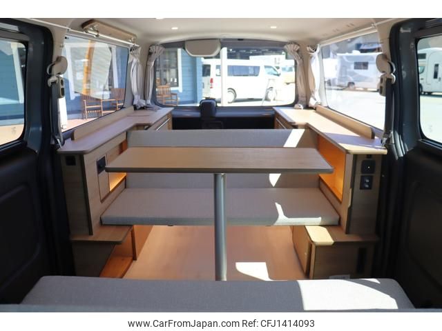 nissan caravan-van 2025 GOO_JP_700070848530250711003 image 1