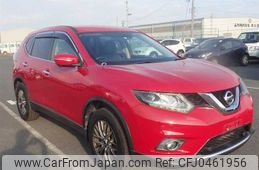 nissan x-trail 2015 22616