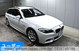 bmw 5-series 2011 -BMW 【愛媛 330と1915】--BMW 5 Series MT25-WBAMT520X0C897813---BMW 【愛媛 330と1915】--BMW 5 Series MT25-WBAMT520X0C897813-