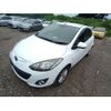 mazda demio 2012 -MAZDA--Demio DBA-DEJFS--DEJFS-145789---MAZDA--Demio DBA-DEJFS--DEJFS-145789- image 10