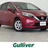 nissan note 2019 -NISSAN--Note DAA-HE12--HE12-281607---NISSAN--Note DAA-HE12--HE12-281607- image 1