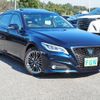 toyota crown 2021 CFJ1739698 image 2