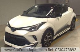 toyota c-hr 2020 -TOYOTA--C-HR 6AA-ZYX11--ZYX11-2028319---TOYOTA--C-HR 6AA-ZYX11--ZYX11-2028319-