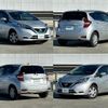 nissan note 2019 -NISSAN--Note DAA-HE12--HE12-254195---NISSAN--Note DAA-HE12--HE12-254195- image 8