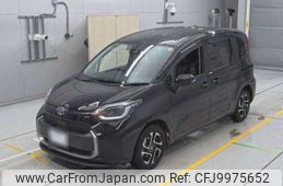 toyota sienta 2023 -TOYOTA 【徳島 531ﾔ 1】--Sienta 5BA-MXPC10G--MXPC10G-1007899---TOYOTA 【徳島 531ﾔ 1】--Sienta 5BA-MXPC10G--MXPC10G-1007899-