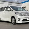 toyota alphard 2012 -TOYOTA--Alphard DBA-ANH20W--ANH20-8252982---TOYOTA--Alphard DBA-ANH20W--ANH20-8252982- image 16