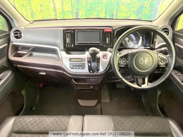 honda n-wgn 2013 CFJ1728029 image 2