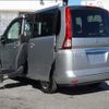 nissan serena 2009 -NISSAN--Serena C25--421230---NISSAN--Serena C25--421230- image 1