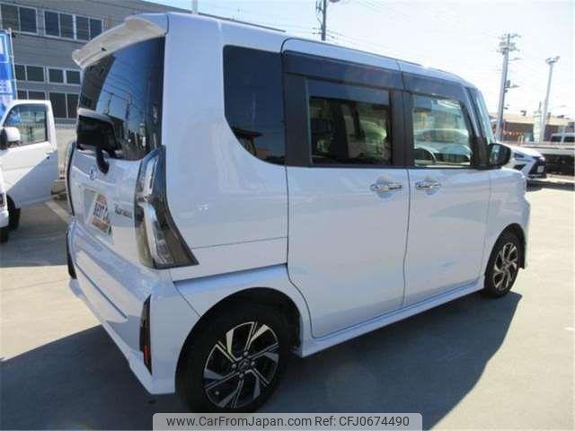 daihatsu tanto 2023 -DAIHATSU--Tanto LA650S--LA650S-0286496---DAIHATSU--Tanto LA650S--LA650S-0286496- image 2