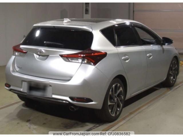 toyota auris 2017 quick_quick_DBA-NRE185H_6002155 image 2