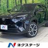 toyota yaris-cross 2023 -TOYOTA--Yaris Cross 5BA-MXPB10--MXPB10-3032526---TOYOTA--Yaris Cross 5BA-MXPB10--MXPB10-3032526- image 1