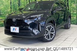 toyota yaris-cross 2023 -TOYOTA--Yaris Cross 5BA-MXPB10--MXPB10-3032526---TOYOTA--Yaris Cross 5BA-MXPB10--MXPB10-3032526-