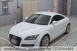 audi tt 2009 -AUDI--Audi TT ABA-8JBUBF--TRUZZZ8J991014135---AUDI--Audi TT ABA-8JBUBF--TRUZZZ8J991014135-