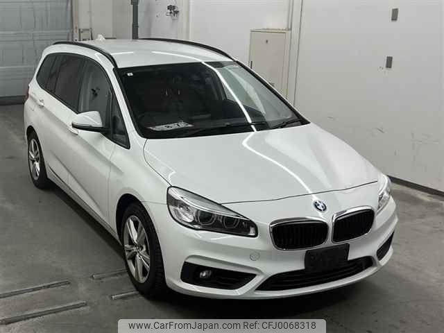 bmw 2-series 2017 -BMW--BMW 2 Series 2E20-WBA2E920205A46606---BMW--BMW 2 Series 2E20-WBA2E920205A46606- image 1