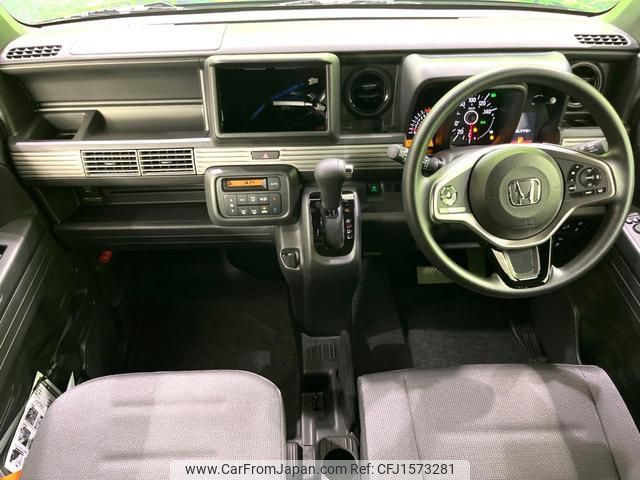 honda n-van 2025 CFJ1573281 image 2